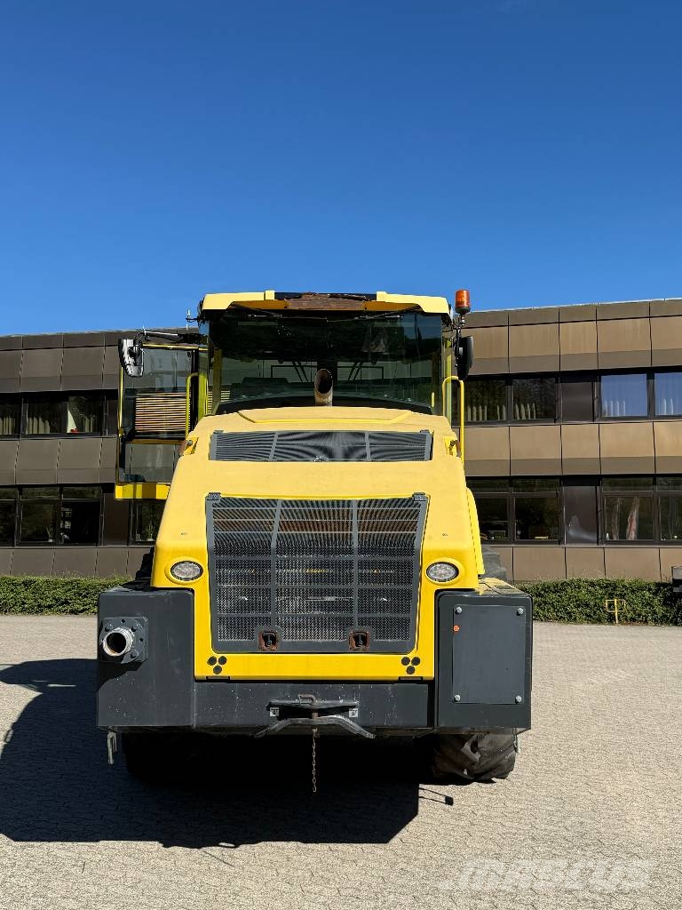Bomag RS 500 Ресайклеры