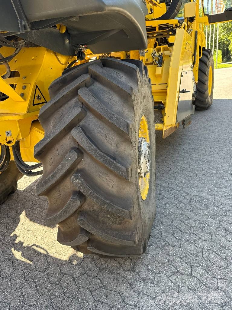 Bomag RS 500 Ресайклеры
