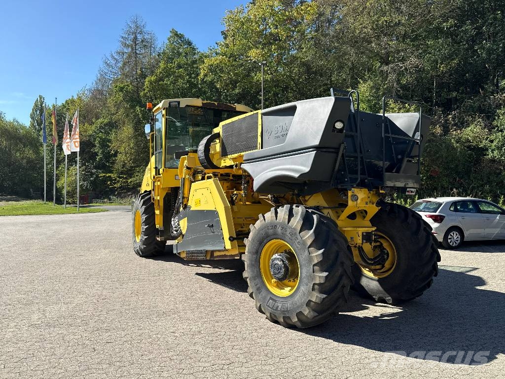 Bomag RS 500 Ресайклеры
