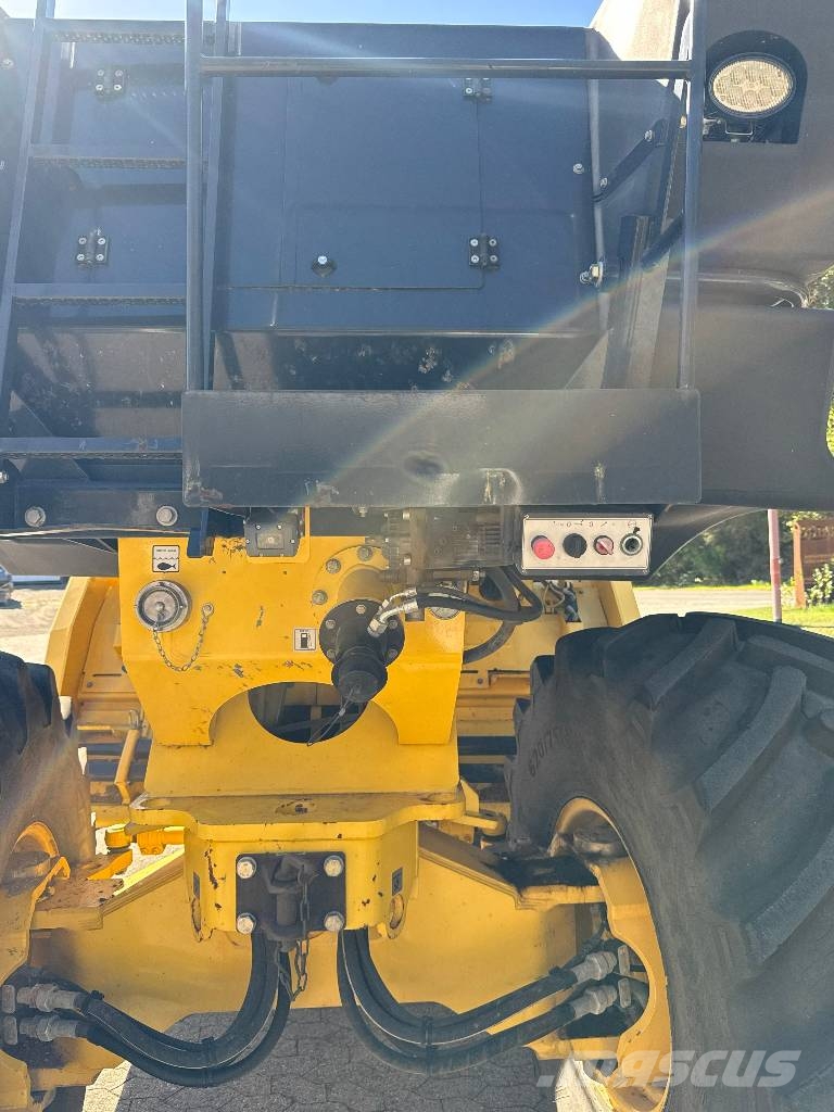Bomag RS 500 Ресайклеры
