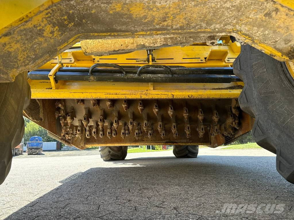Bomag RS 500 Ресайклеры