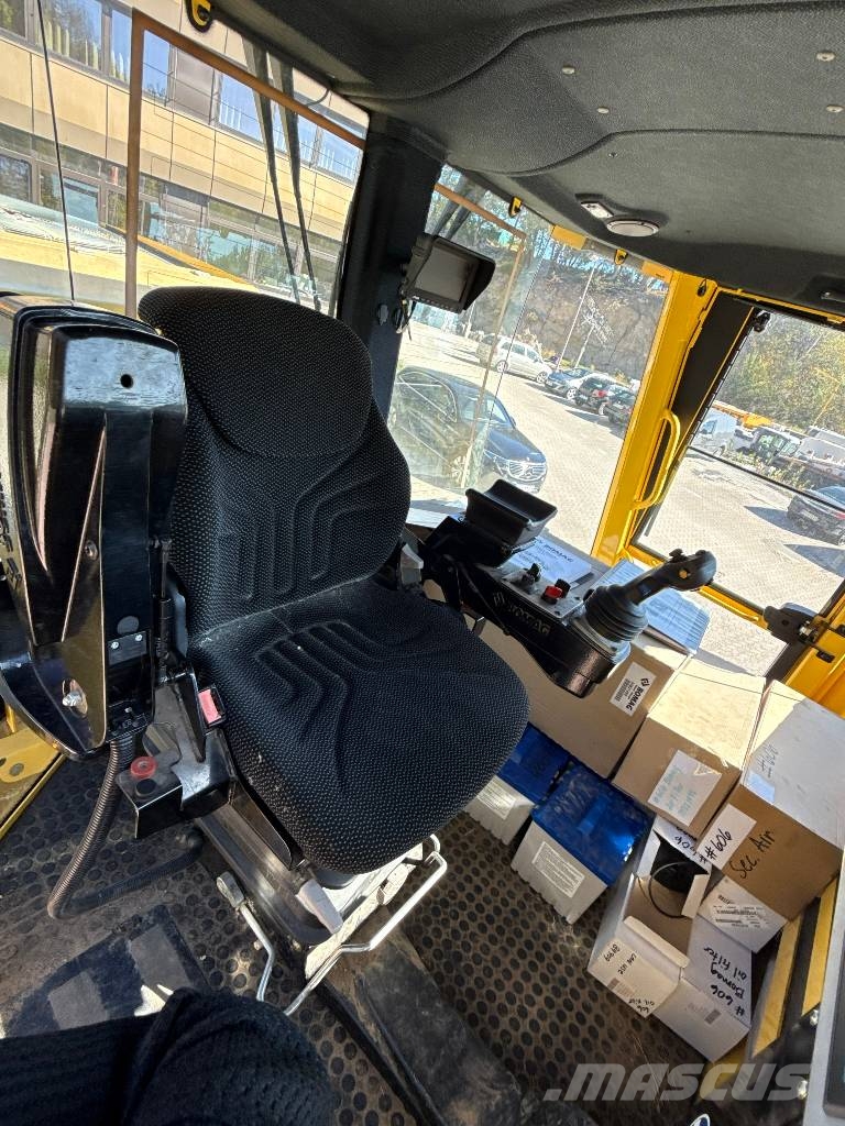 Bomag RS 500 Ресайклеры