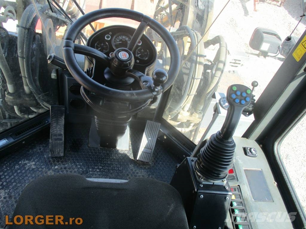 Terex TL 450 Hjullastare