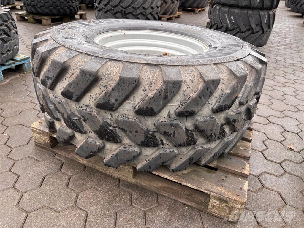 Vredestein 500/70 R24 Otra maquinaria agrícola