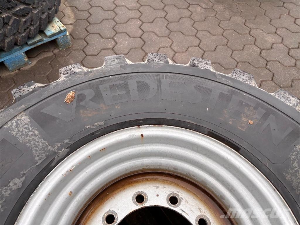 Vredestein 500/70 R24 Otra maquinaria agrícola