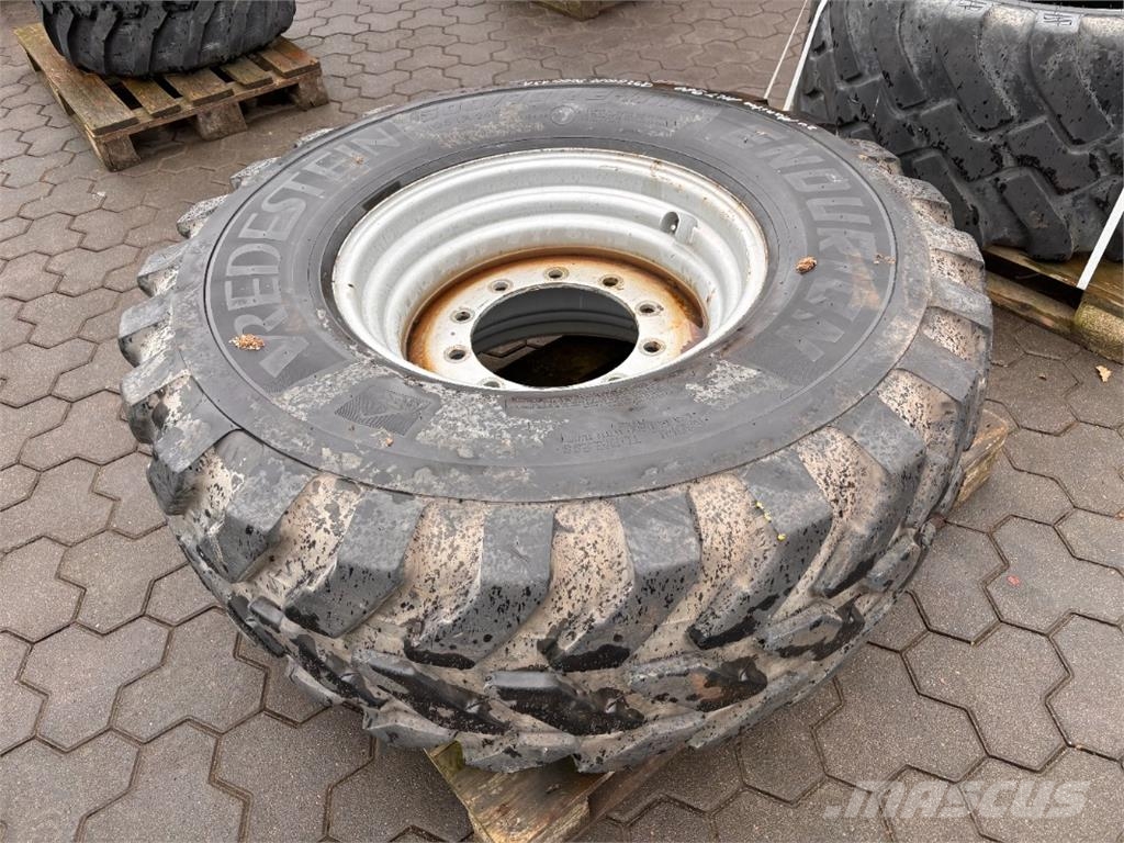 Vredestein 500/70 R24 Otra maquinaria agrícola