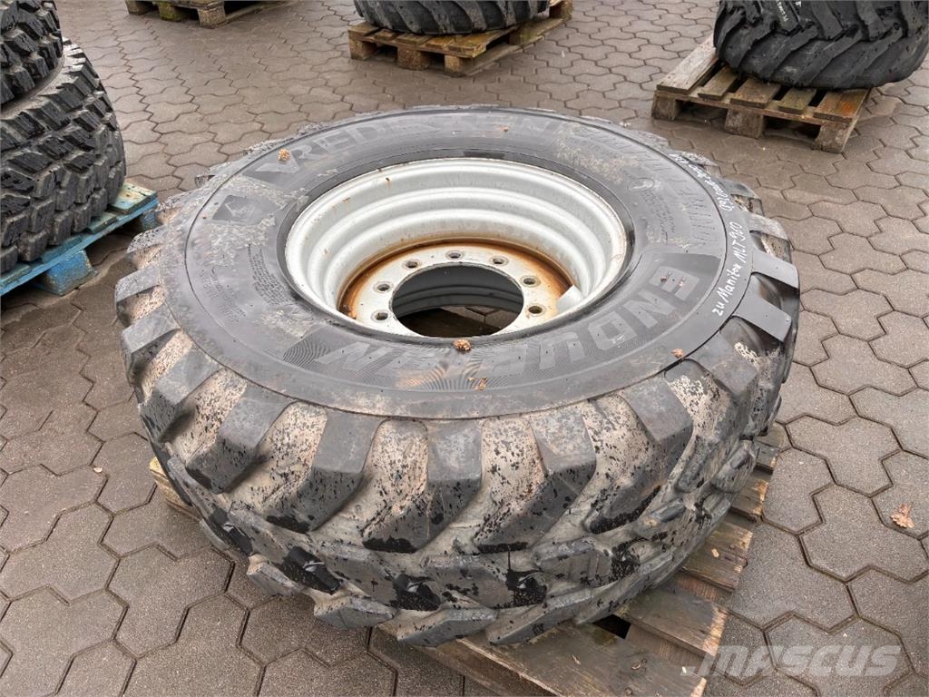 Vredestein 500/70 R24 Otra maquinaria agrícola
