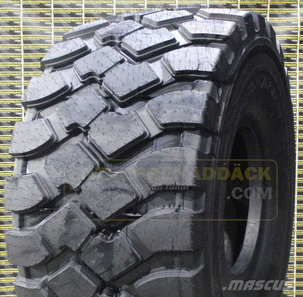 DOUBLE COIN REM2 L3/E3 875/65R29 stark prestanda Tyres, wheels and rims