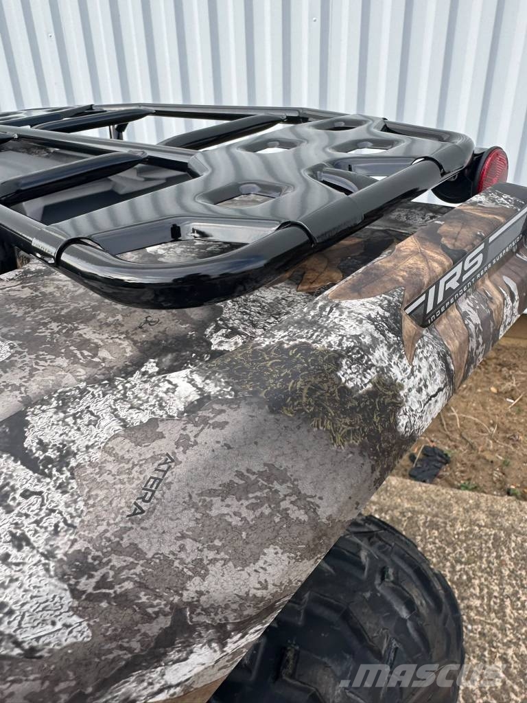 Honda TRX 520 FA6 Terenska vozila