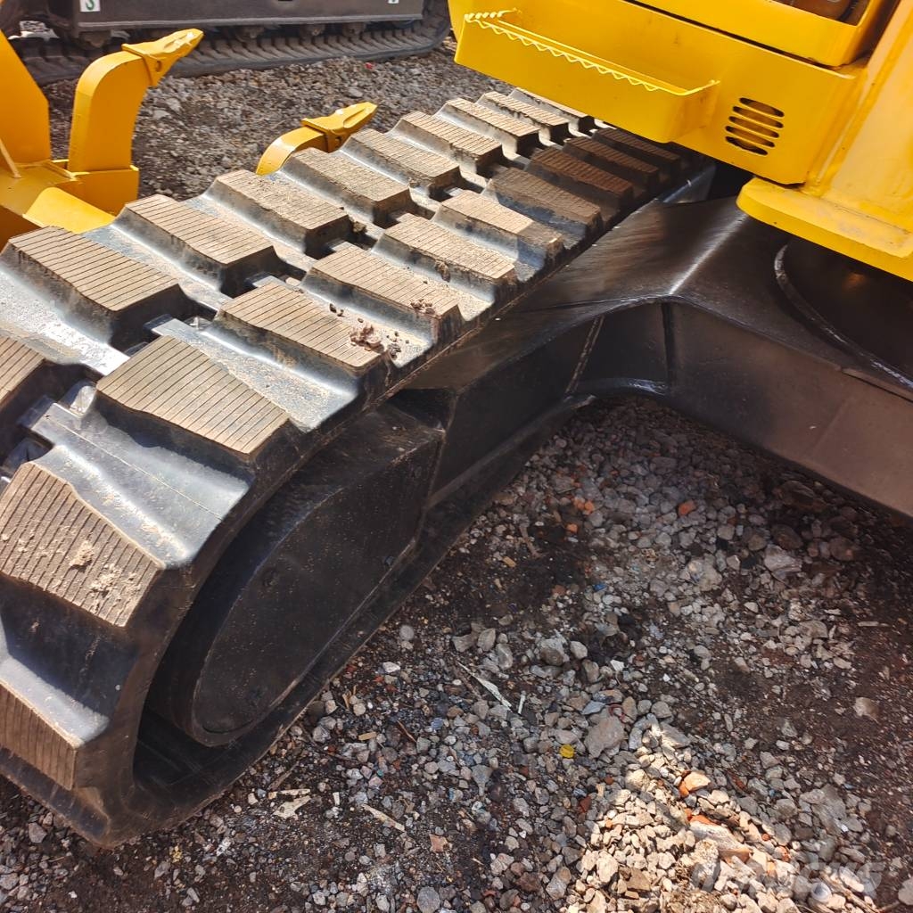 Komatsu PC70 28th Anniversary Promotion Price Crawler excavators