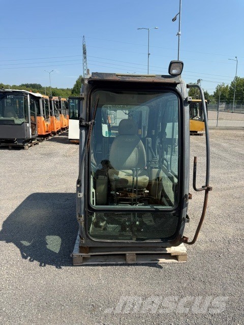 CASE CX 230 USED CAB كابينة والداخلية