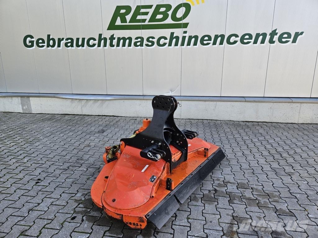 Perfect TKF-200 Komunální technika - ostatní