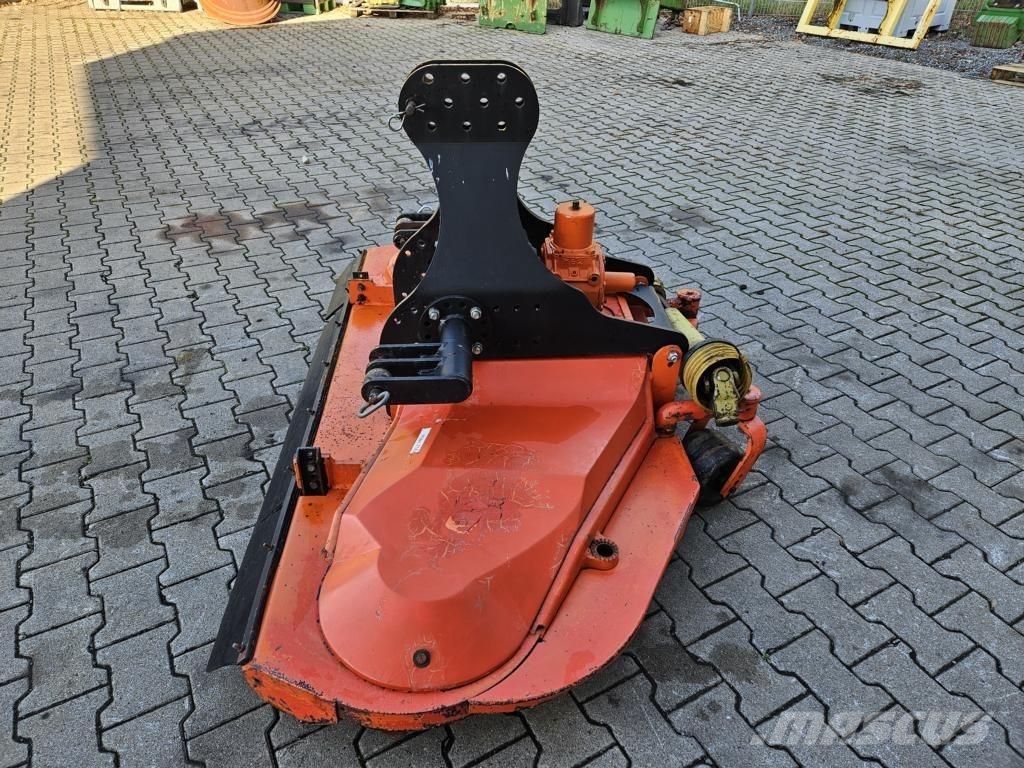 Perfect TKF-200 Komunální technika - ostatní
