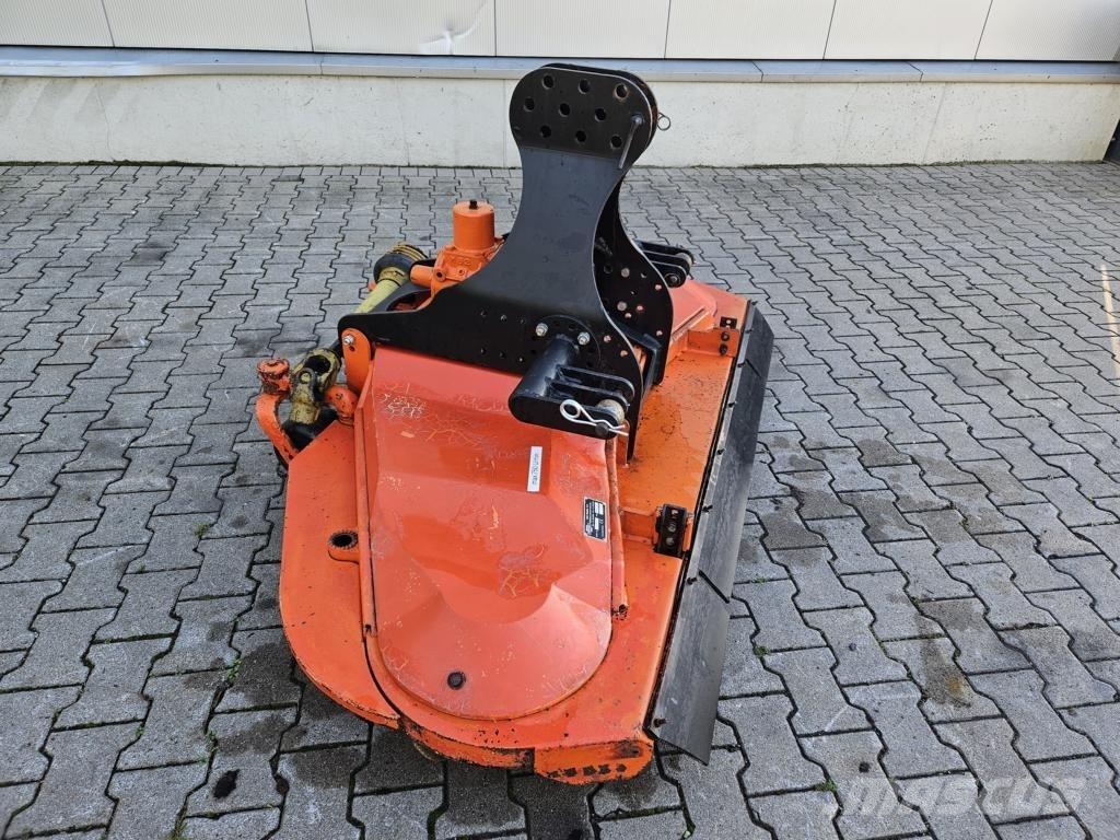 Perfect TKF-200 Komunální technika - ostatní