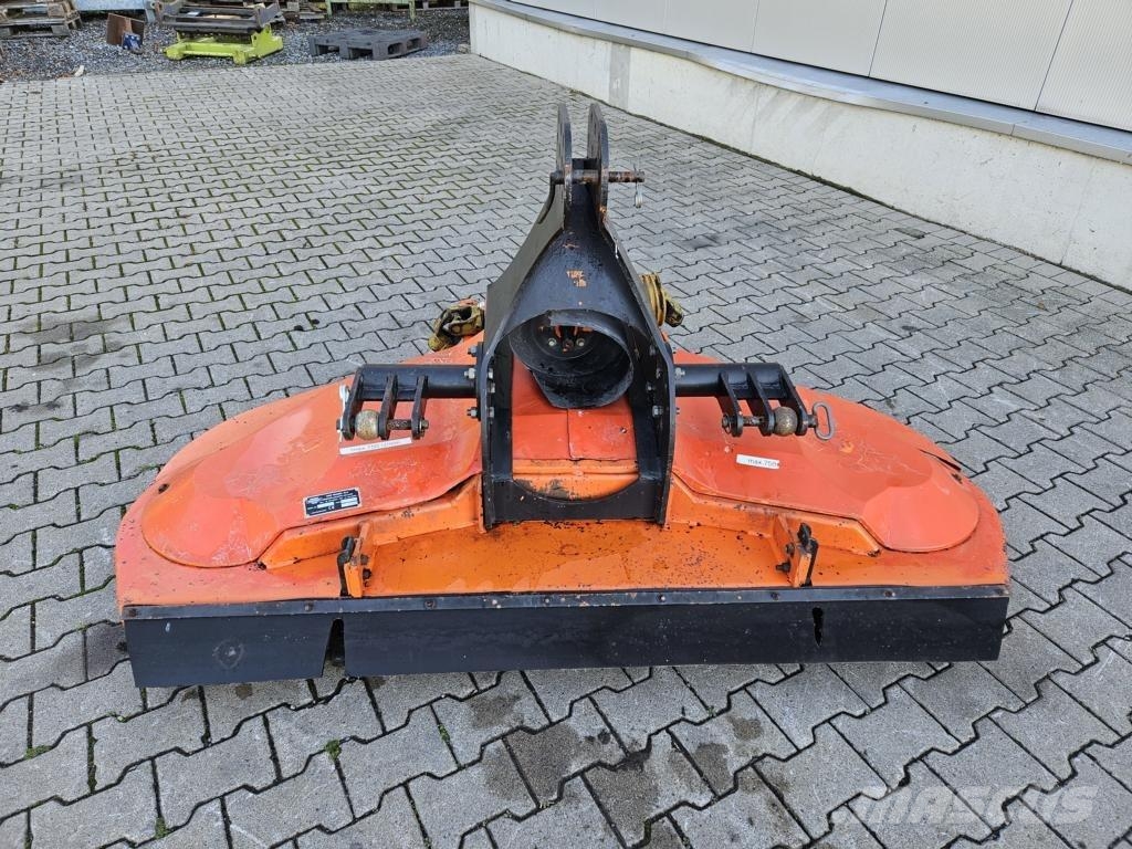 Perfect TKF-200 Komunální technika - ostatní