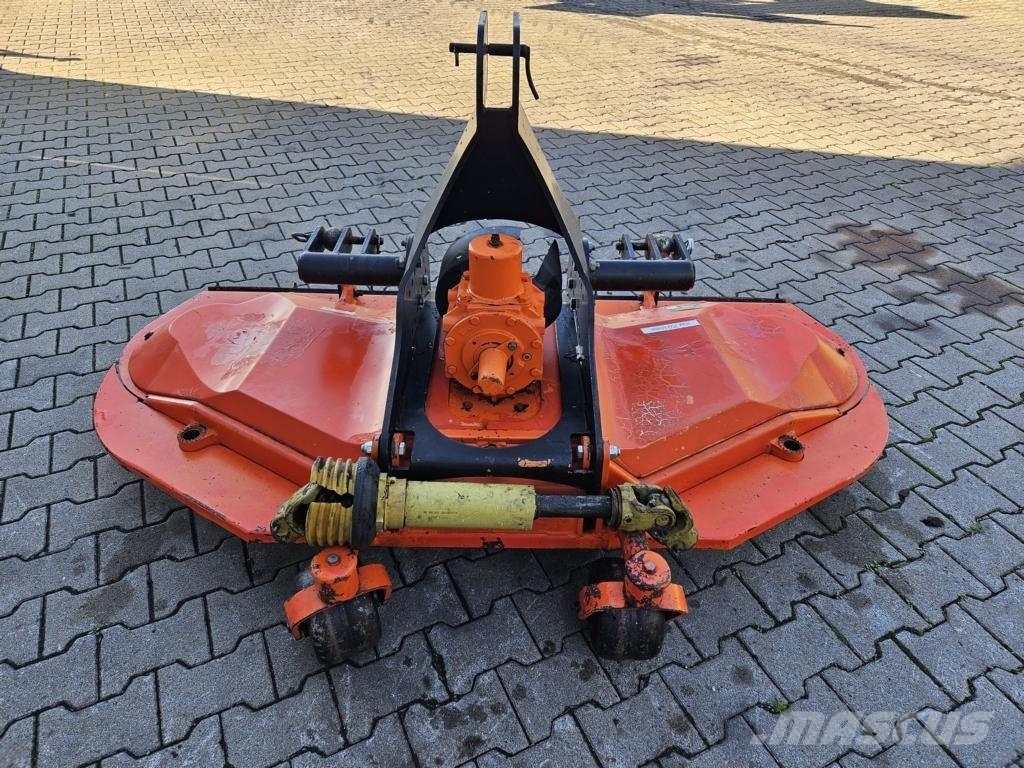Perfect TKF-200 Komunální technika - ostatní