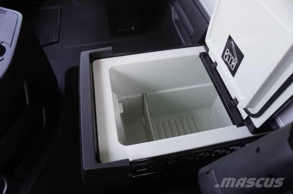 Mercedes-Benz Actros 2545 / 2021 / Hagemann refrigerator Multite Camion cu control de temperatura
