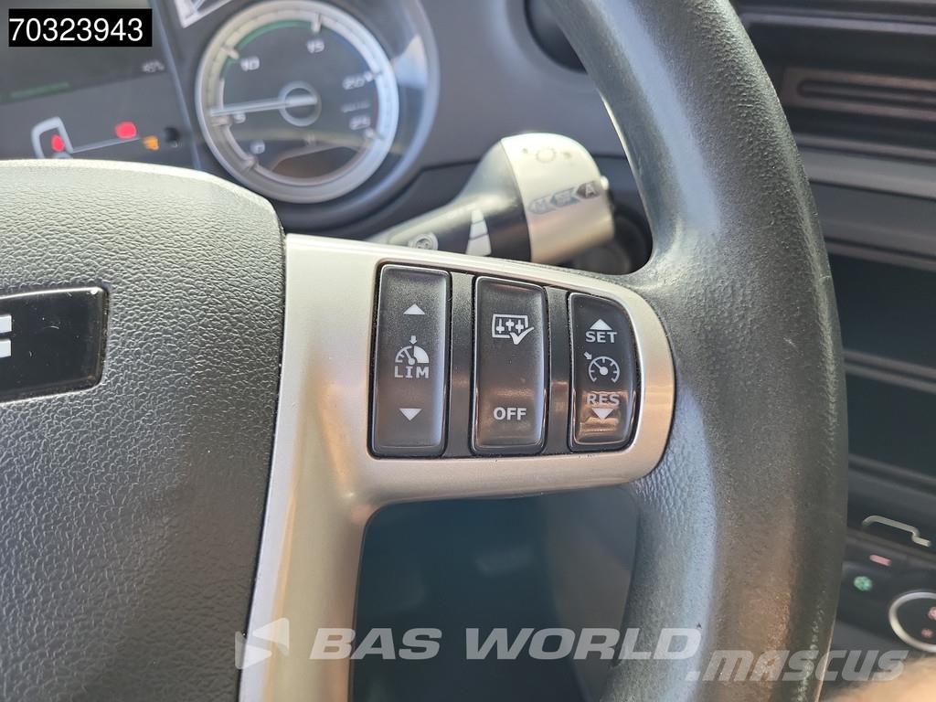 DAF XF 480 6X2 SSC Full Air Automatic Euro 6 Lanový nosič kontejnerů