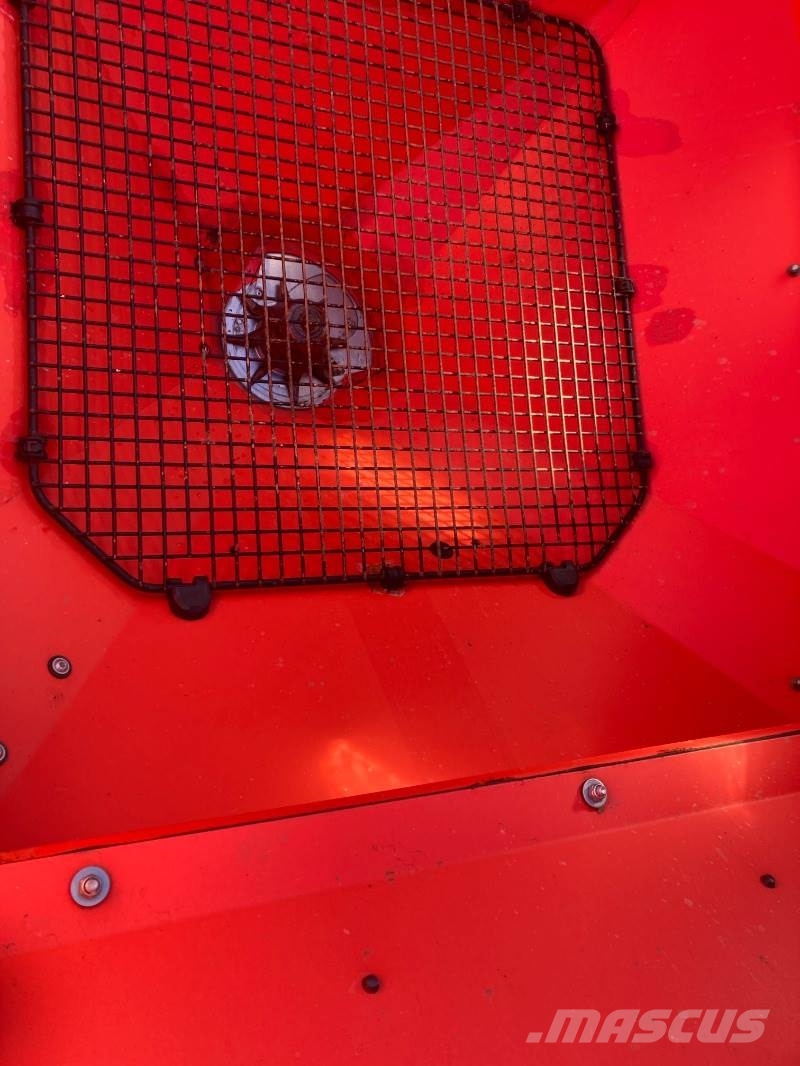 Rauch AXIS - H 30.1 EMC+W Düngerstreuer Розсіювач мінеральних добрив