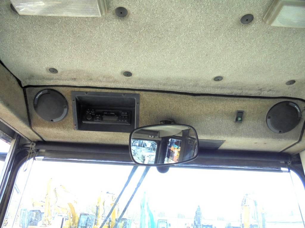 HBM-Nobas BG 110 TA-2 معدات تمهيد الطرق