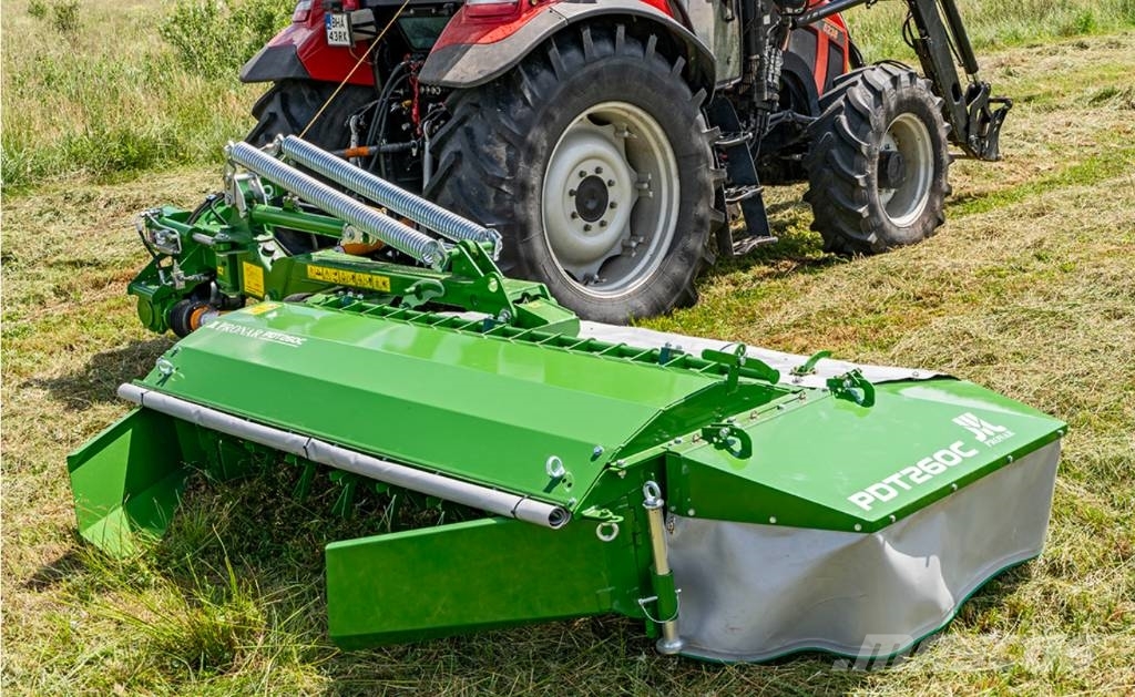 Pronar PDT260C Slåtterkross 2,6 m Uređaji za kosilice