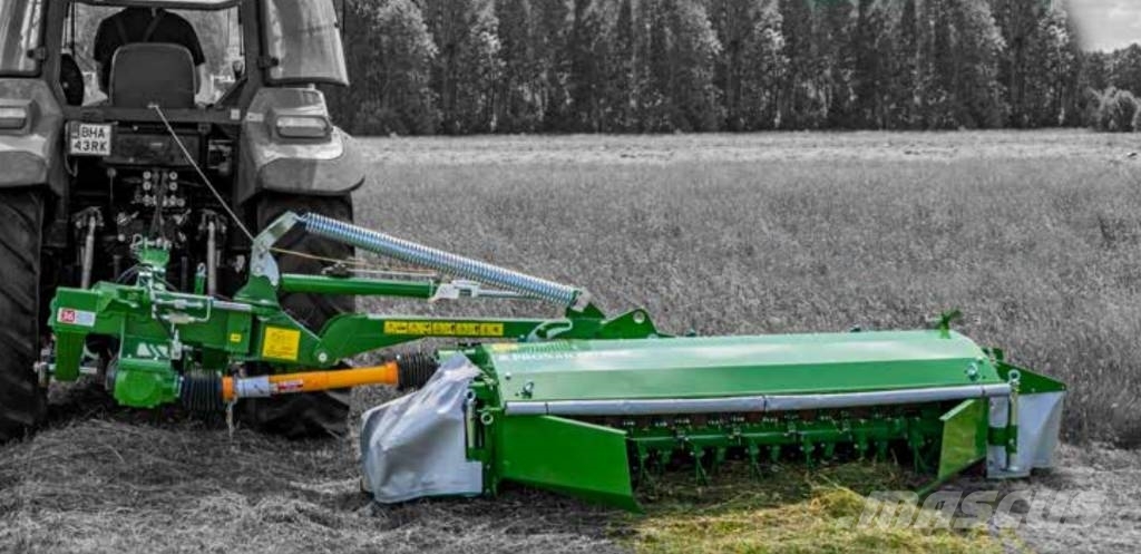 Pronar PDT260C Slåtterkross 2,6 m Uređaji za kosilice