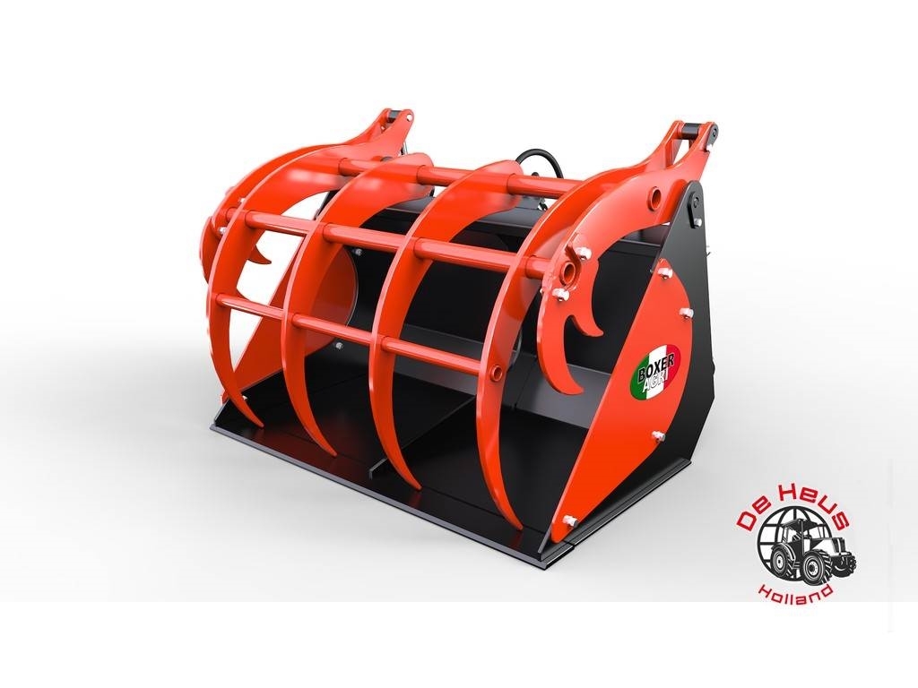 Boxer PB 120W دلاء