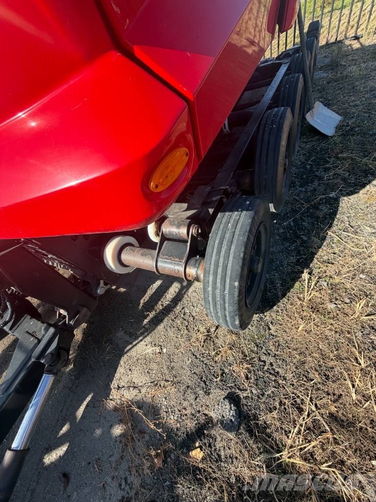 Kässbohrer PB 600 fun-park Snepræpareringsmaskiner