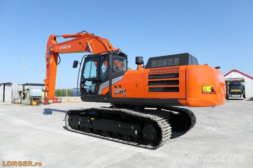 350×150 2025 HITACHI ZX350 LC-7H For Sale in | www.arnoldmachineryce.com