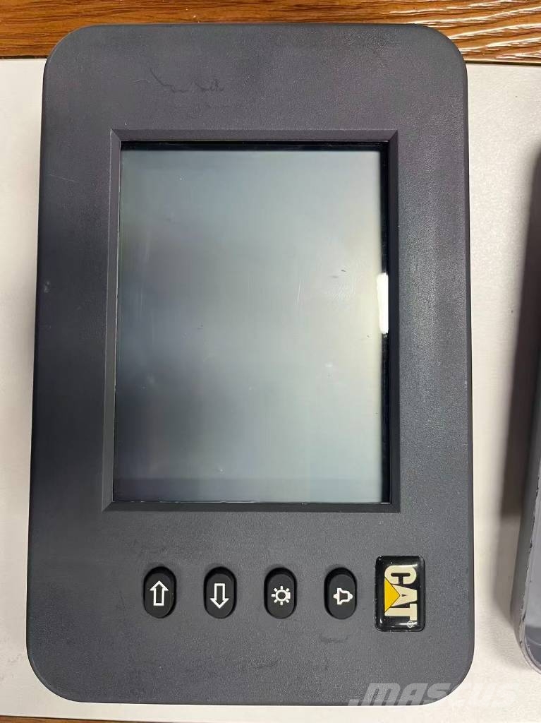 CAT 3077541 Electronic Display Panel Motorer