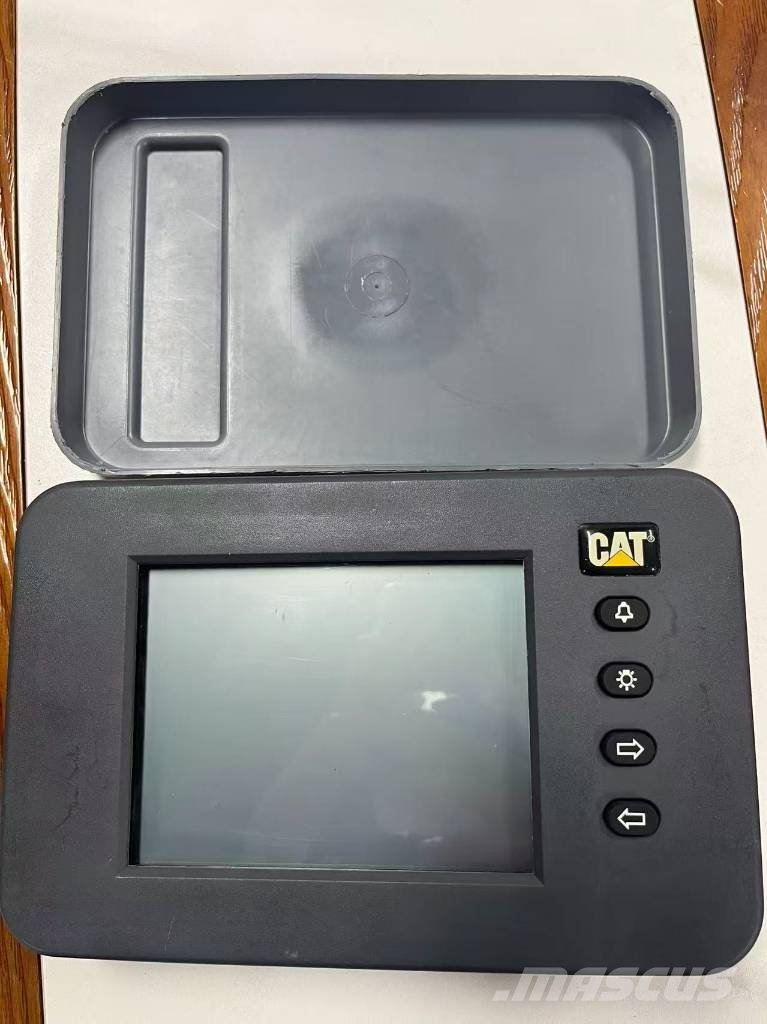 CAT 3077541 Electronic Display Panel Motorer