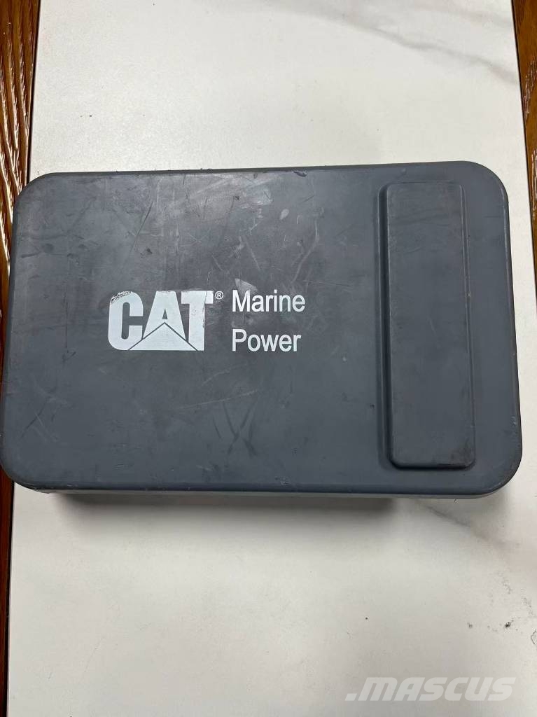 CAT 3077541 Electronic Display Panel Motorer