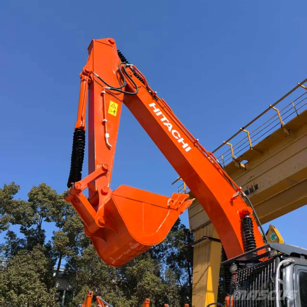 Hitachi ZX 200-3 G, 2023, Fengxian District, 上海, China - Used
