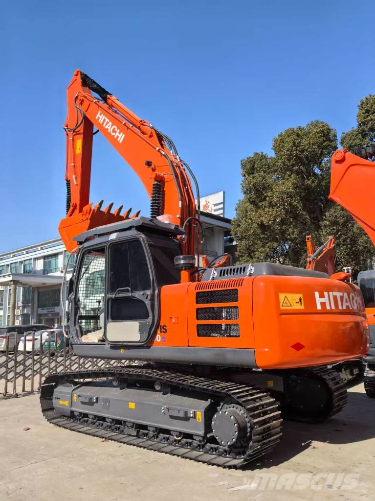 Hitachi ZX 200-3 G, 2023, Fengxian District, 上海, China - Used