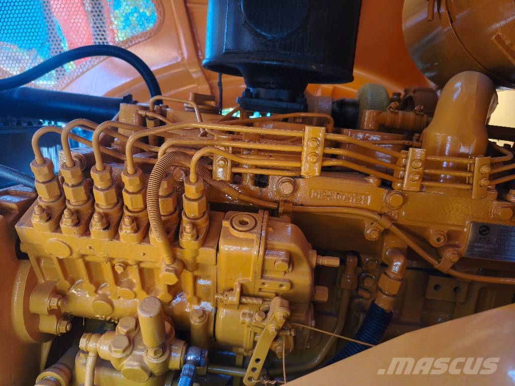CAT 950 H  휠로우더