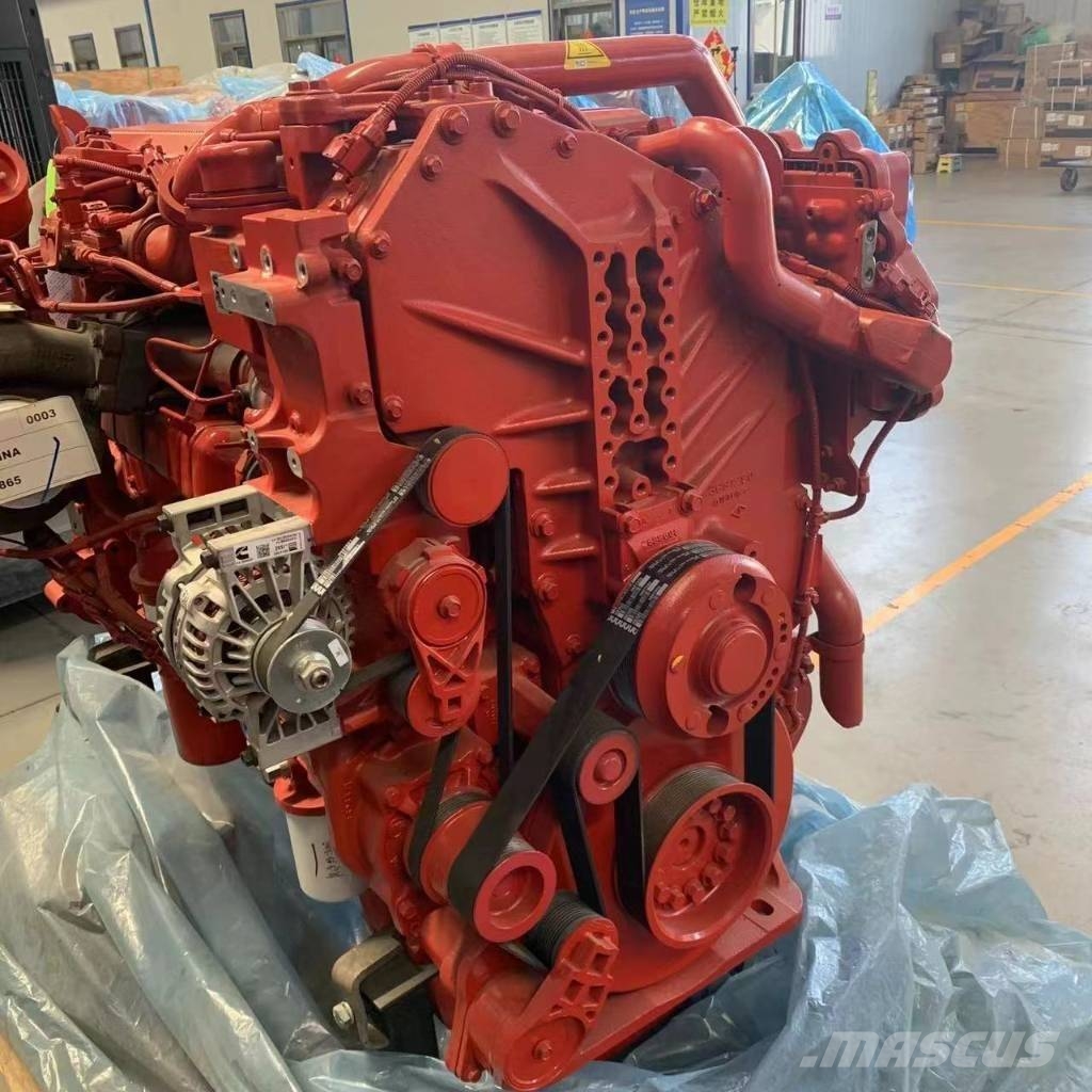 Cummins 80280867 construction machinery engine エンジン