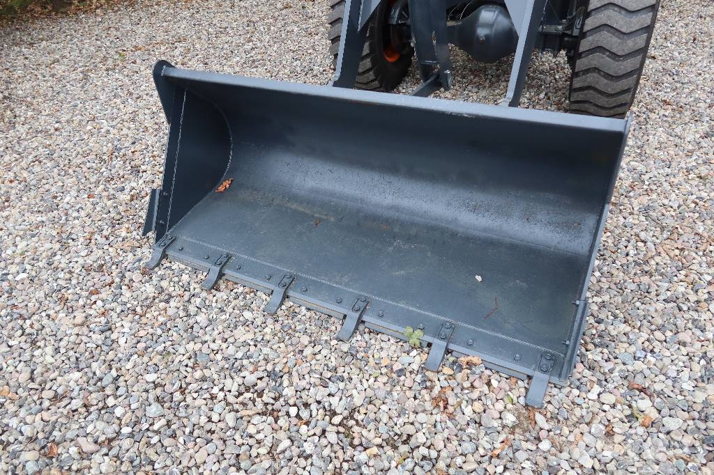 HJPOWER HJ938 Hjullastare