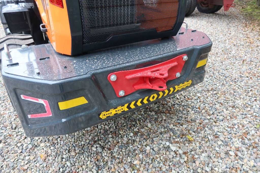 HJPOWER HJ938 Hjullastare