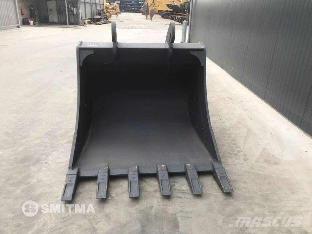Smitma CW30 23-29t Baldes