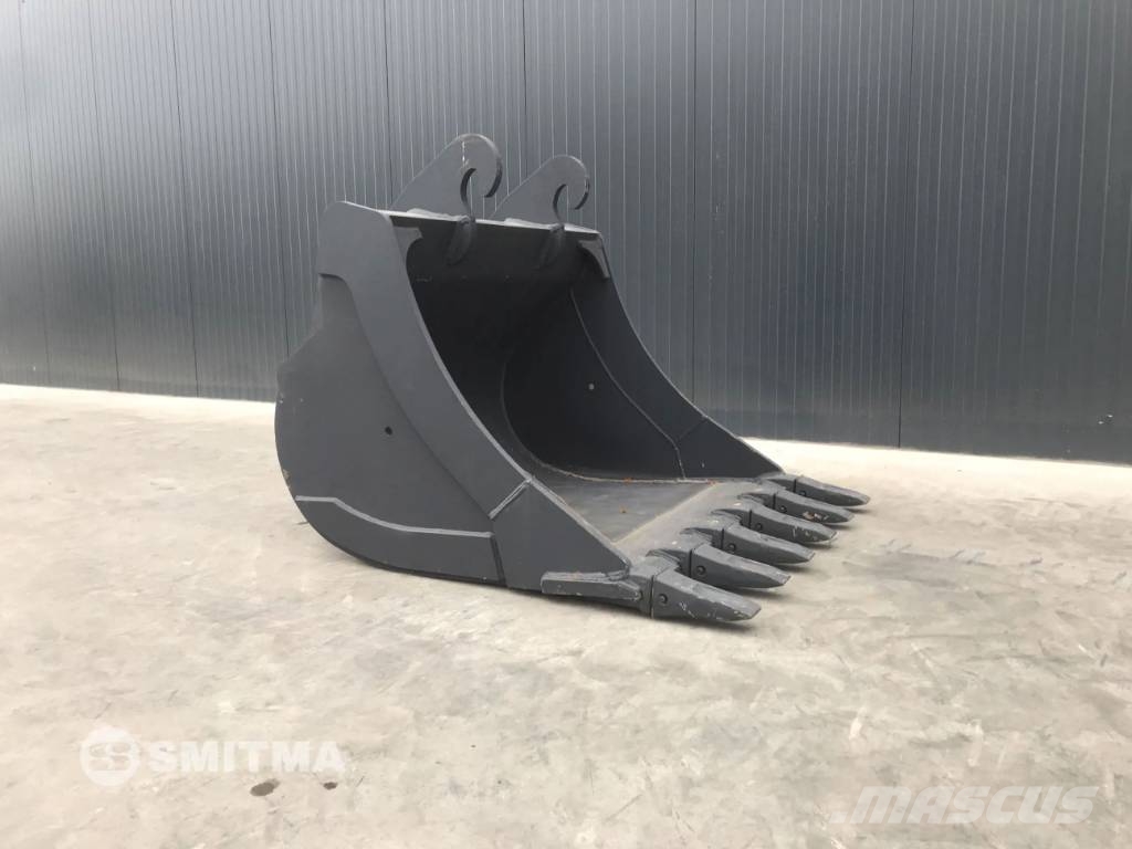Smitma CW30 23-29t Baldes