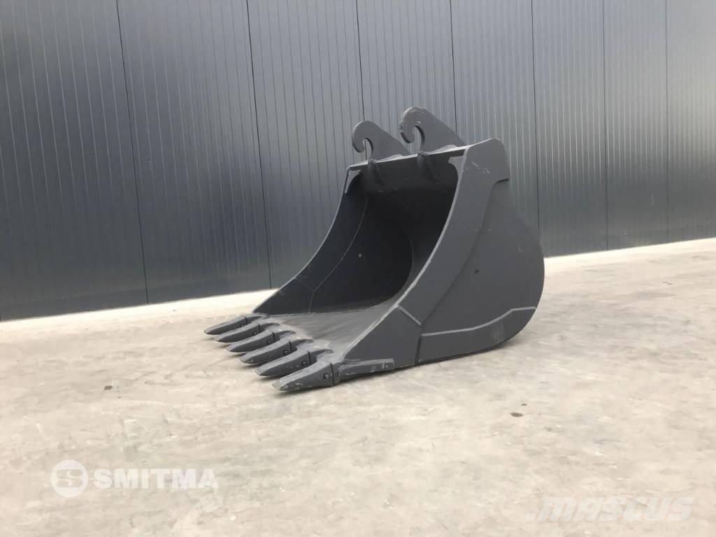 Smitma CW30 23-29t Baldes