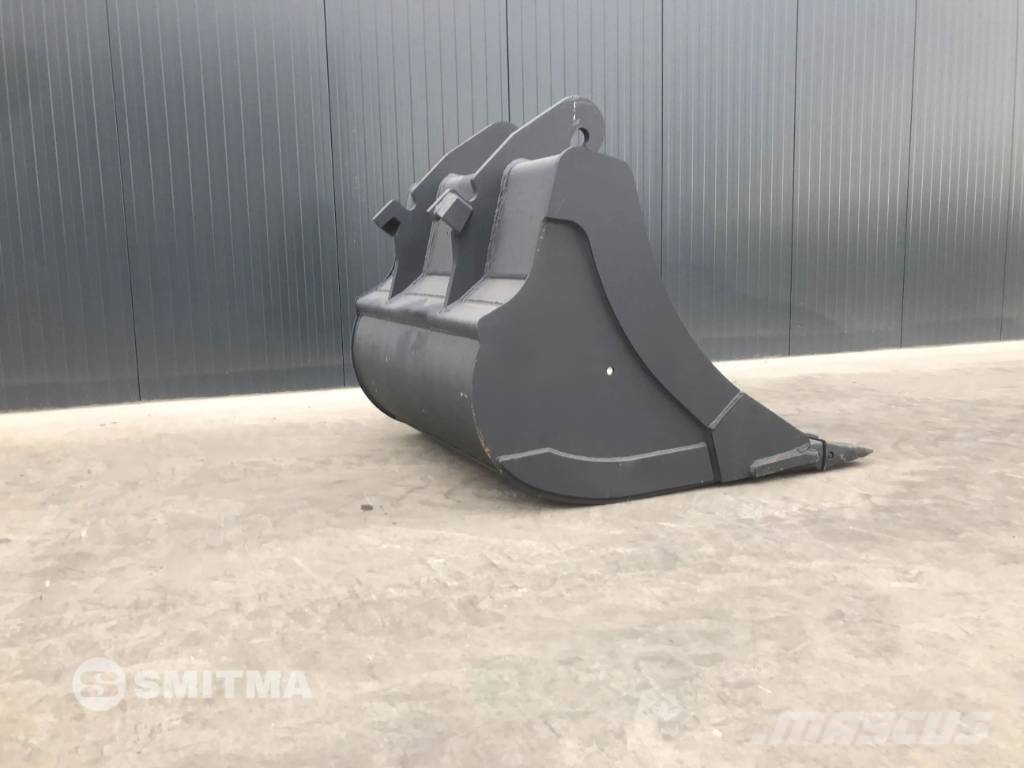 Smitma CW30 23-29t Baldes