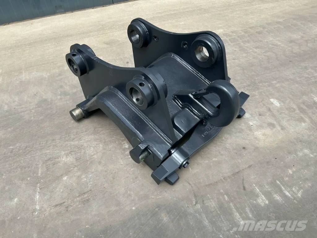Smitma CW40 - M314F / M316F / M318F Ταχυσύνδεσμοι