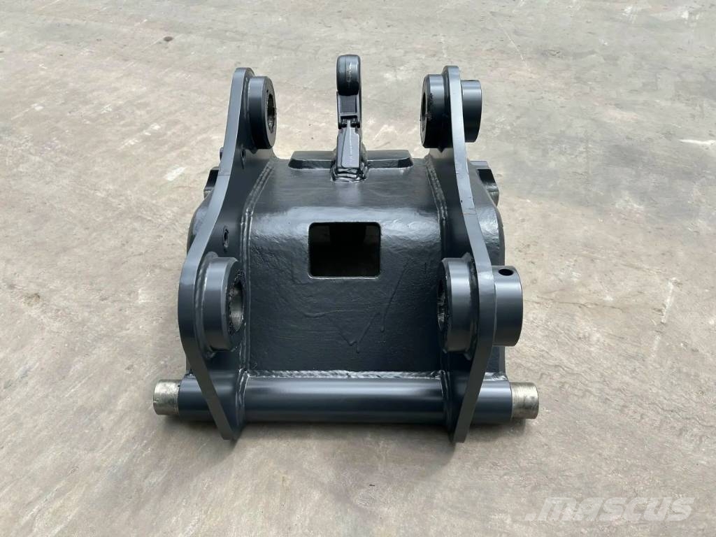 Smitma CW40 - M314F / M316F / M318F Ταχυσύνδεσμοι