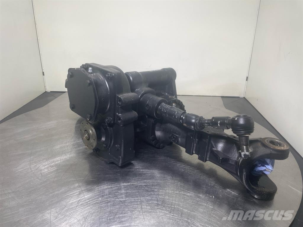 Wacker Neuson -Spicer Dana 311/211/316-Axle/Achse/As 軸