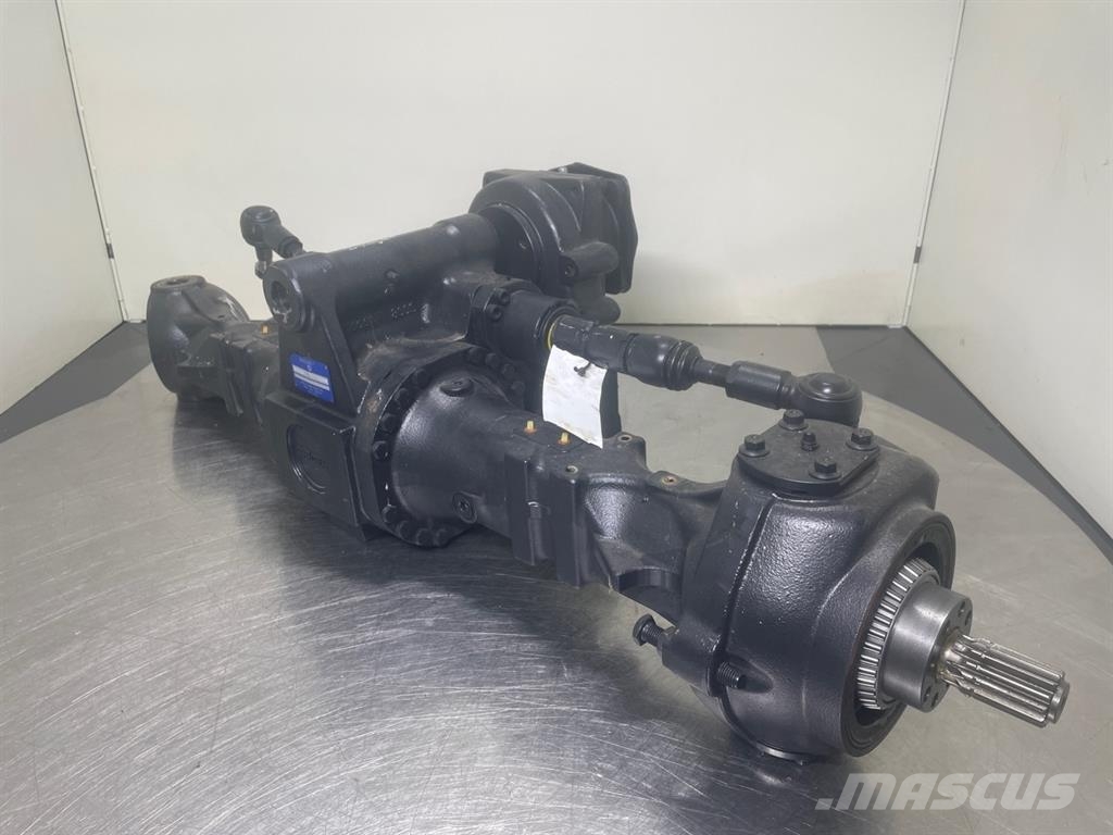 Wacker Neuson -Spicer Dana 311/211/316-Axle/Achse/As 軸