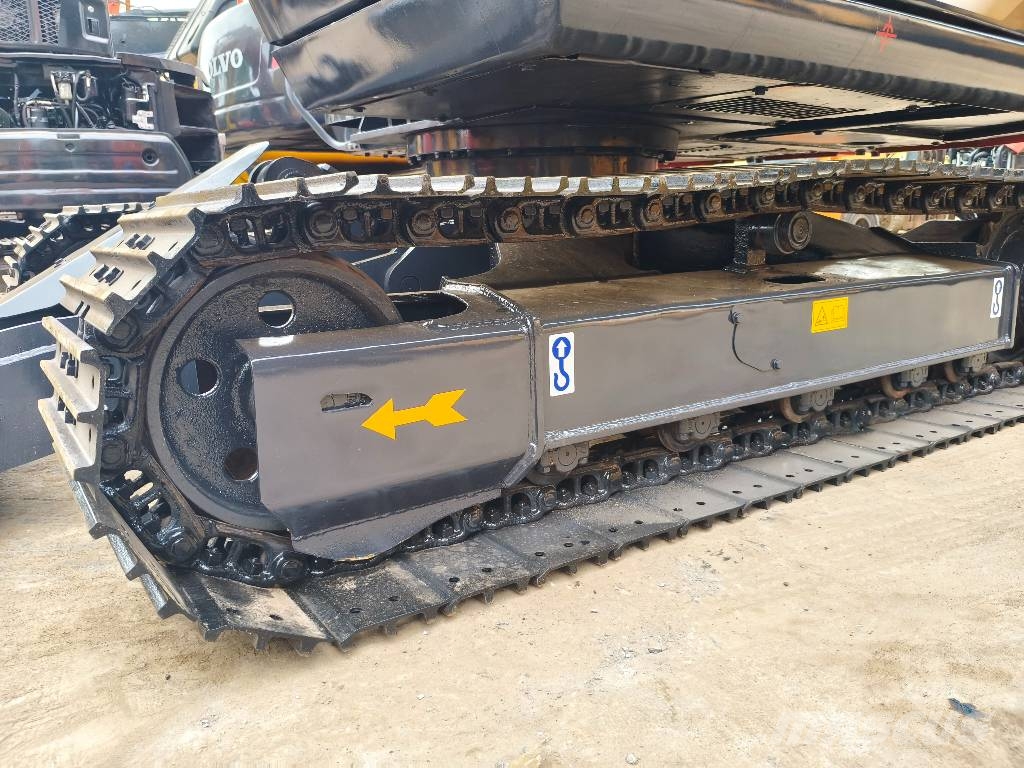 Hitachi ZX 70 Mini bagri <7t