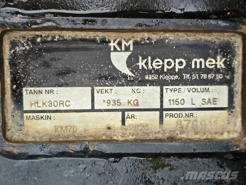 Komatsu PC 210 LC-10 Beltegraver
