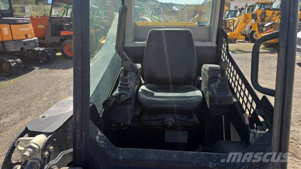 JCB 155 Mini incarcator