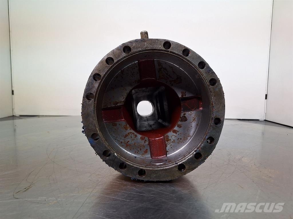 O&K 4711364-Axle housing/Achskörper/Astrechter محور العجلة